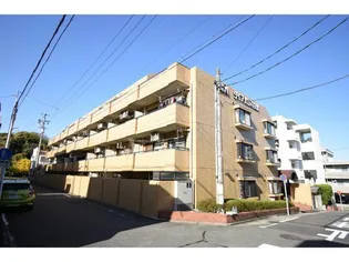 ダイアパレス白壁の画像