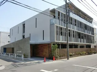 SOUND STAGE 1STの画像