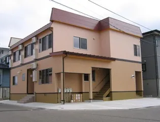 コーポユーカリ8号館の画像