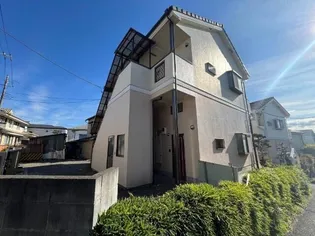 サンライトパストラルB棟の画像