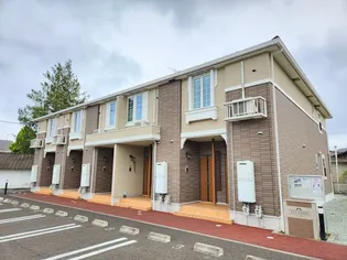 ヒルズODAIRAの画像