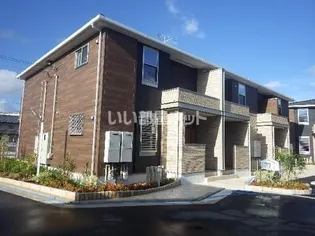 リジェール Iの画像