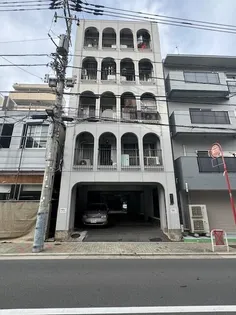 椎野マンションの画像