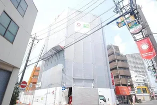 SOPHIA HILLSの画像