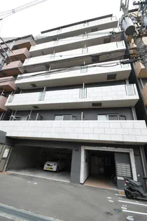 大阪府吹田市垂水町3【マンション】の外観