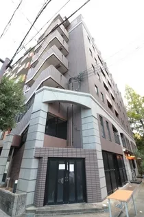 プレステージ靭公園の画像