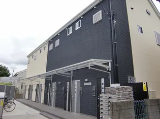 グランツ武蔵野の画像