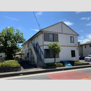 サンライズ宮前Aの画像