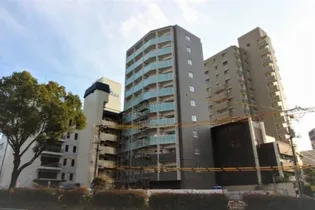 DAMIER HIRANOMACHIの画像