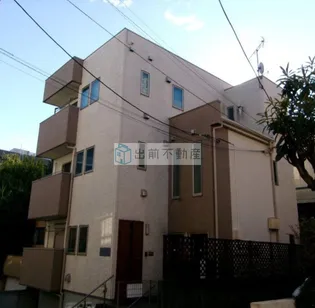 クアルティエーレ四ツ谷の画像