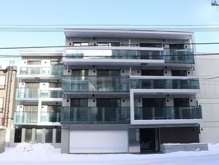 クラウド東札幌の画像