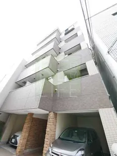 CASSIA押上の画像