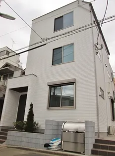 フェリーチェ方南町Aの画像