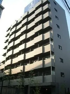 東京都豊島区南池袋4【マンション】の外観