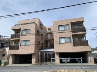 久喜東マンションの画像