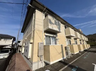 腰浜リバーサイドの画像