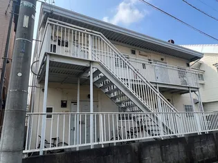 イシイハイツの画像