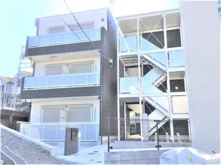 リブリ ヒルトップ スクエアの画像