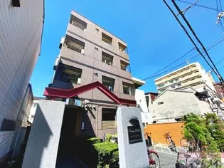 ファニーハーストの画像