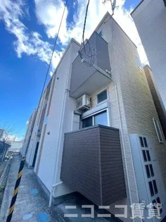 WOOD HOUSE穀町の画像