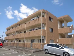 グランシャトーの画像