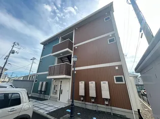 スカイタウンCの画像