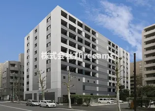 ガーラ プレシャス横濱関内の画像