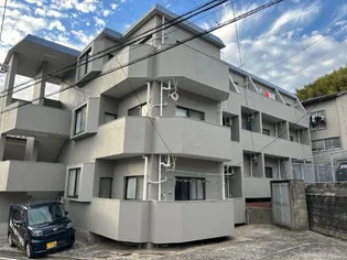 第百マンションの画像