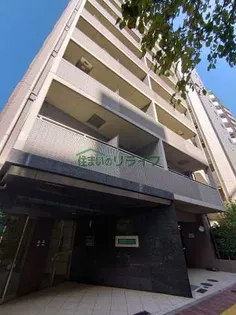 デュオステージ後楽園【7階】の外観