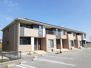 サンパティークBの画像