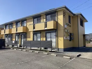 プログレス B棟の画像