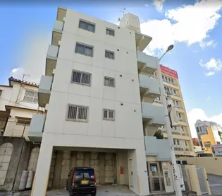 オアシス松尾の画像