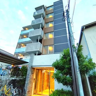 LA CAMPAGNE Kの画像