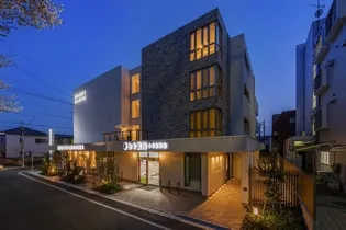 BEREO KOTESASHIの画像