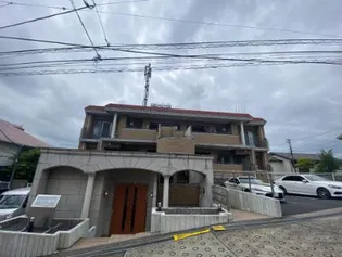 シャトー高石の画像