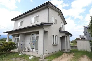 吉田アパートの画像