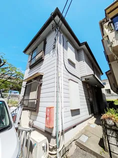 ヤナギハイツの画像