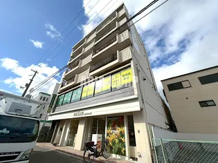 ホワイトシャトーの画像