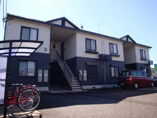 グランメールイトウ B棟の画像