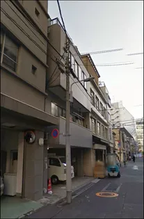 東京都台東区浅草橋5【マンション】の外観