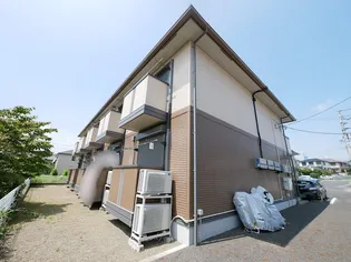 コンフォート多賀 Kの画像