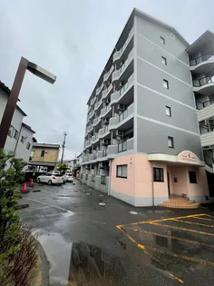 マンション白崎の画像