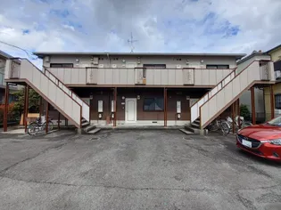 ラメール佐野の画像