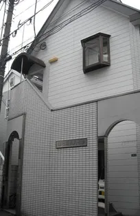 第7紀州ハイツ【2階】の外観