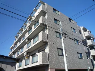 グランエクシード宮城野の画像