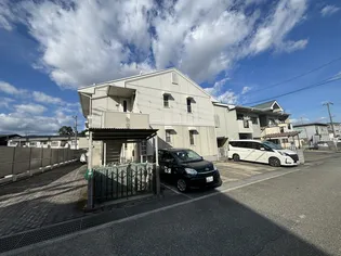 ファミールⅡ宮本の画像