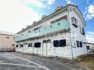 ハイツしらかばの画像