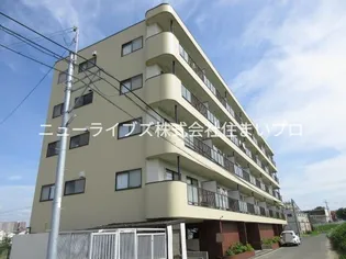 レオハイム木屋の画像