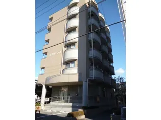 芙蓉ハウスの画像