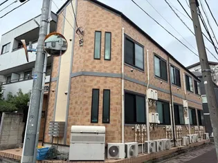 アーバンプレイス高円寺VII【1階】の外観